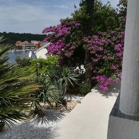 Pero - 50 M From Sea