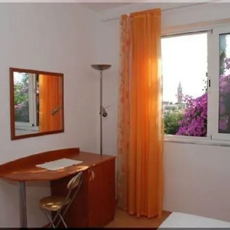 Apartment Pero - 50 M From Sea